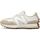 Sapatos Sapatilhas New Balance MS327PS-WHITE/BEIGE Branco