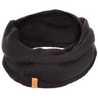 Acessórios Homem Cachecol Brødrene 9921BLACK67305 Preto
