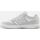 Sapatos Sapatilhas New Balance BB480LHI-WHITE/GREY Branco