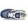 Sapatos Criança Sapatilhas New Balance GR997RHB-NAVY Azul