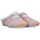 Sapatos Mulher Chinelos Garzon 71956 Multicolor