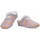 Sapatos Mulher Chinelos Garzon 71956 Multicolor