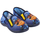 Sapatos Criança Chinelos Dessins Animés 2300004900 Azul