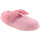 Sapatos Mulher Chinelos Uauh! L Slippers Room Rosa