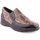 Sapatos Mulher Sapatos Lapierce L for Shoes Comfort Castanho