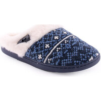 Sapatos Mulher Chinelos Uauh! L Slippers Room Azul