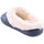 Sapatos Mulher Chinelos Uauh! L Slippers Room Azul