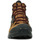 Sapatos Homem Sapatos de caminhada Salomon Quest 4 Gtx Castanho