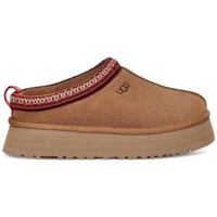 UGG campout chukka boots in tan