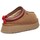 Sapatos Mulher Sapatilhas UGG 1122553 TAZZ Castanho