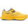 Sapatos Mulher Sapatilhas de corrida Saucony  Amarelo