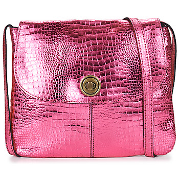 Malas Mulher Bolsa Runner Pieces PCTOTALLY LARGE Rosa