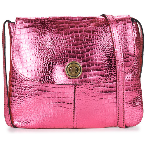 Malas Mulher Bolsa Runner Pieces PCTOTALLY LARGE Rosa