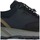 Sapatos Homem Sapatilhas Geox U36F0C C9999 Preto