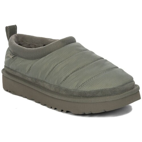 Sapatos Mulher Chinelos UGG Tasnam Lta Verde