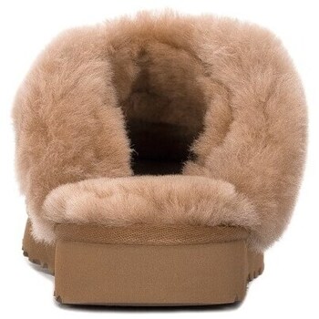 UGG Classic Slipper Ii Chestnut Castanho