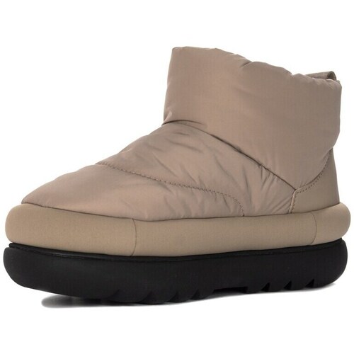 UGG Classic Maxi Mini Bege