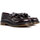 Sapatos Homem Mocassins Dr. Martens ADRIAN 14573601 M CHERRY Bordô