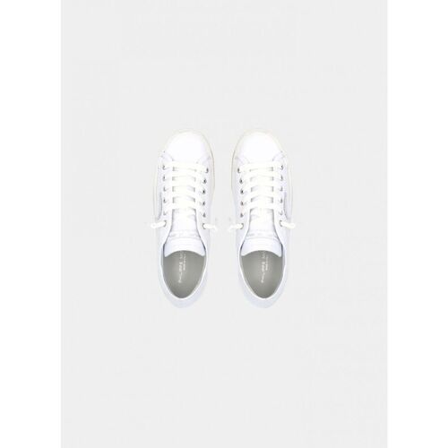 Philippe Model PHLD V001 - PARIS HAUTE-VEAIU BLANC Branco