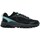 Sapatos Mulher Sapatilhas Columbia Trailstorm Ascend Wp Preto