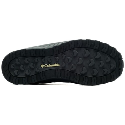 Columbia Trailstorm Ascend Wp Preto