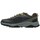 Sapatos Homem Sapatilhas Columbia Trailstorm Ascend Wp Grafite