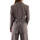 Textil Mulher Casacos/Blazers Marella GESSATI Cinza