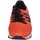 Sapatos Homem Sapatilhas Wushu Ruyi EY101 TIANTAN 54 Vermelho