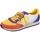 Sapatos Homem Sapatilhas Wushu Ruyi EY116 TIANTAN 39 Amarelo