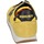 Sapatos Homem Sola : Borracha EY89 TIANTAN 05 Amarelo
