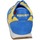 Sapatos Homem Sapatilhas Wushu Ruyi EY90 TIANTAN 17 Azul