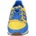 Sapatos Homem Tops e soutiens de desporto EY90 TIANTAN 17 Azul