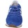 Sapatos Homem Sapatilhas Wushu Ruyi EY91 TIANTAN 55 Azul