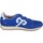 Sapatos Homem Sapatilhas Wushu Ruyi EY92 TIANTAN 03 Azul