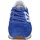 Sapatos Homem Sapatilhas Wushu Ruyi EY92 TIANTAN 03 Azul