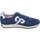 Sapatos Homem Sapatilhas Wushu Ruyi EY99 TIANTAN 56 Azul