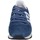 Sapatos Homem Sapatilhas Wushu Ruyi EY99 TIANTAN 56 Azul