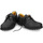 Sapatos Homem Sapatos & Richelieu Panama Jack PANAMA SHOE02 PRETO_C3