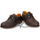 Sapatos Homem Sapatos & Richelieu Panama Jack PANAMA SHOE02 MARROM_C2