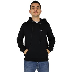 Textil Homem Sweats Costume National NMF47020FE Preto