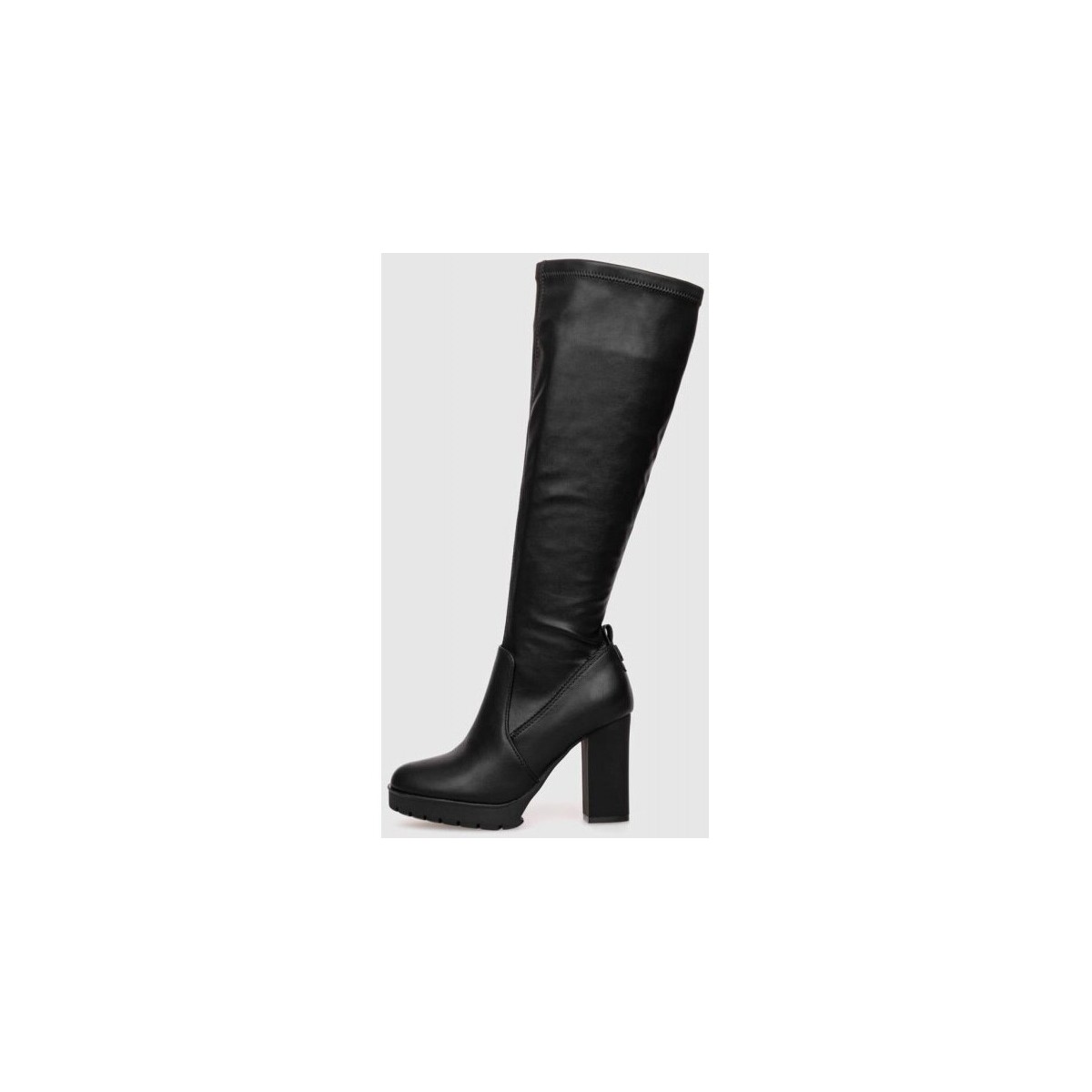 Sapatos Mulher Botas Refresh BOTA  171071 NEGRO Preto