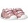 Sapatos Rapariga Botins Biomecanics 70923 Rosa