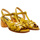 Sapatos Mulher Sandálias Neosens 3330211U9003 Castanho