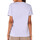 Textil Mulher T-shirts e Pólos Vans  Violeta