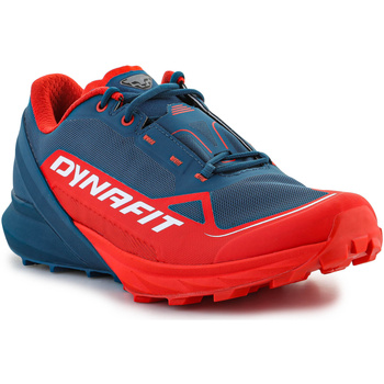 Sapatos Homem Sapatilhas de corrida Dynafit Ultra 50 64066-4492 Dawn/Petrol Multicolor