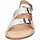 Sapatos Mulher Sandálias Astorflex EY120 Branco