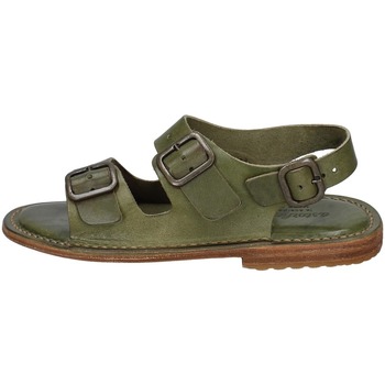 Sapatos Mulher Sandálias Astorflex EY121 Verde