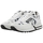 Sapatos Homem Sapatilhas Versace 75YA3SH2 Branco
