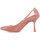Sapatos Mulher Escarpim Ncub 1031-VERNICE-CIPRIA Rosa