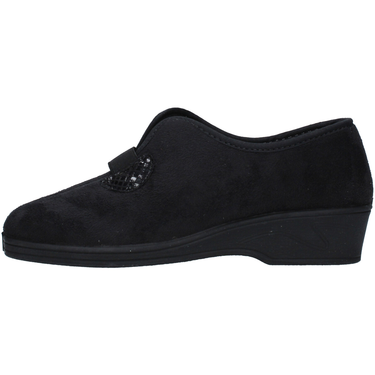 Sapatos Mulher Chinelos Cinzia Soft SC4610 Preto
